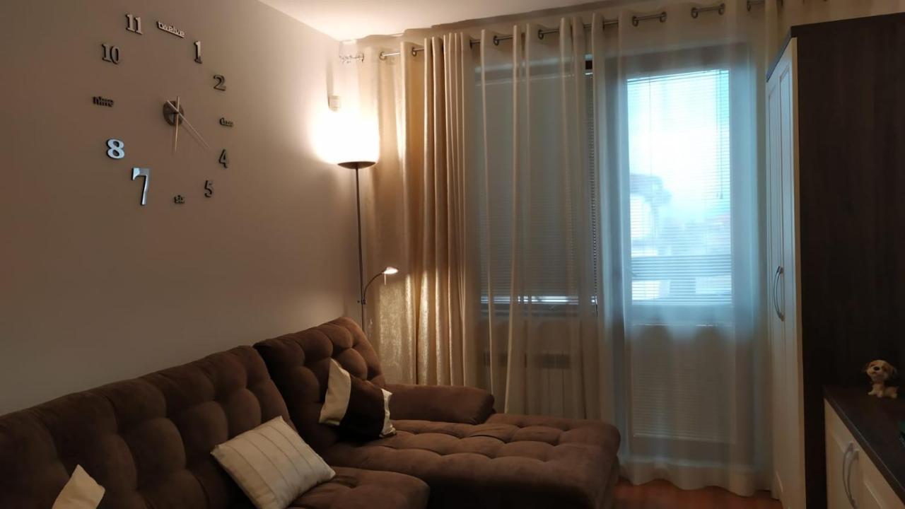 Apartment In Belvedere Holiday Club 550 M From Ski Lift 班斯科 外观 照片